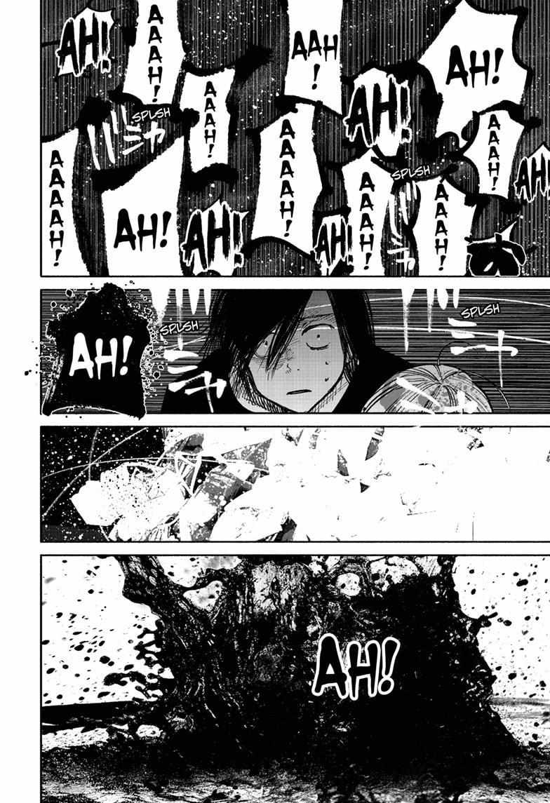 Choujin X, Chapter 44 image 40